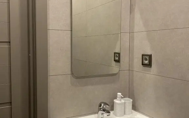 Апартаменты Каретная 1