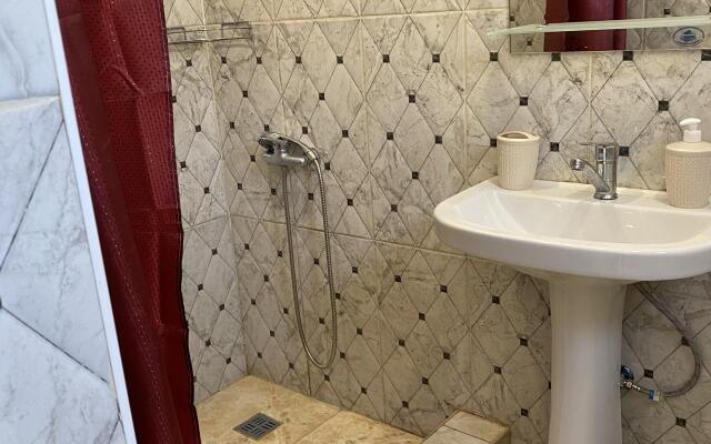 A-More Gagra Mini-Hotel