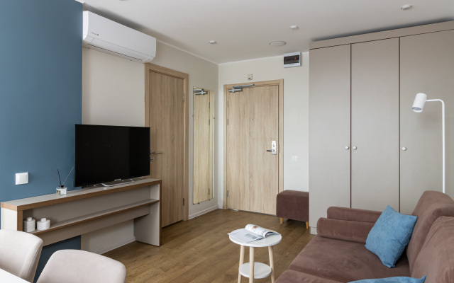 Bolshoy Apart Apartments