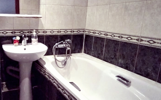 Квартира Однокомнатная на Коломенской