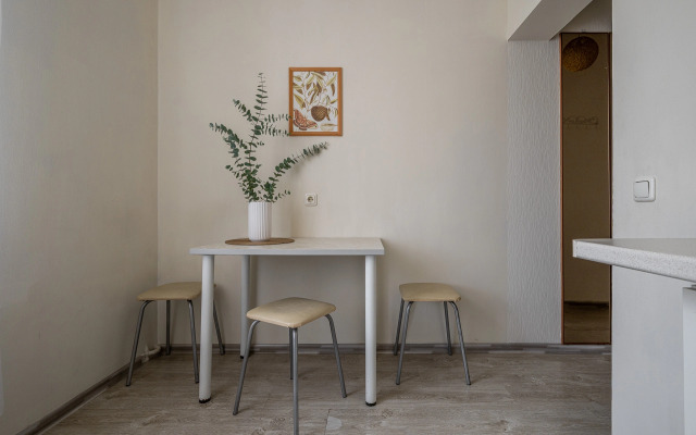 Квартира Рядом с Пассажем