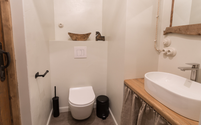 Апартаменты VologDom на Козленской