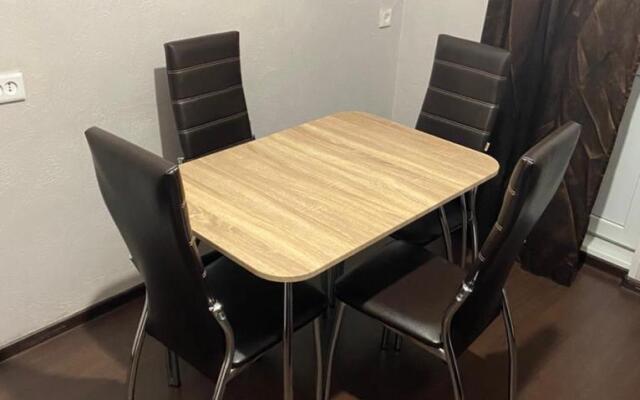 Апартаменты на Олимпийской 53A