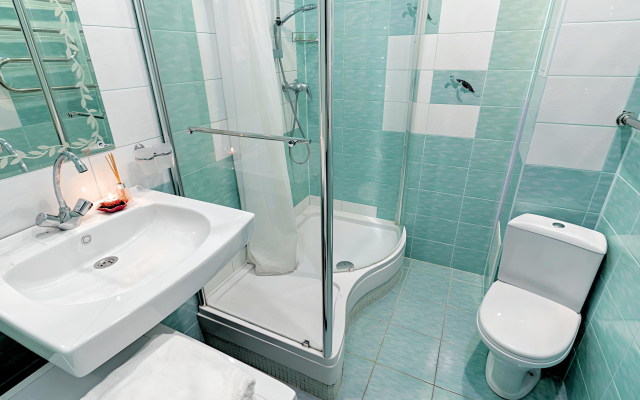 Апартаменты в парке Стамбул