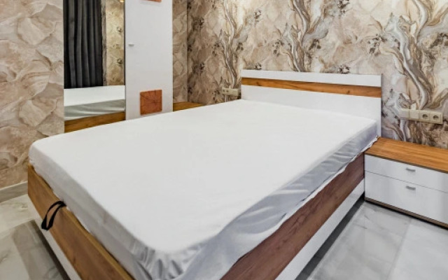 Апартаменты Red Apartments Светлана Парк Алия