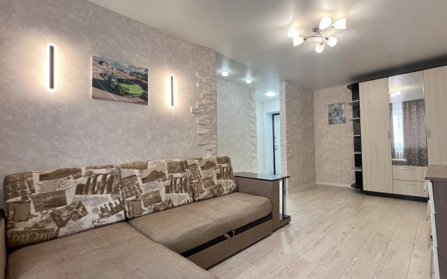 Na Ulitse Oktyabryskaya 42 Flat