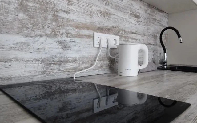 Квартира Уютная студия в центре города