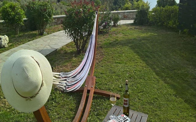 Villa Mirothea