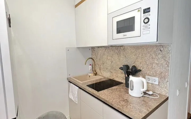 Квартира уютная с новым ремoнтoм