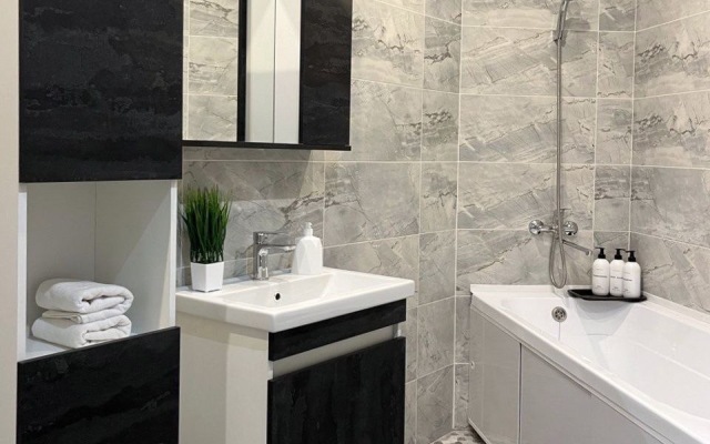 Апартаменты у Памятника Славы