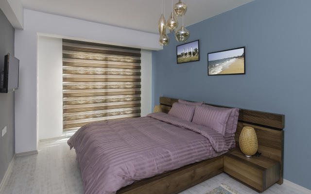 Edelweiss Residents Apart-Hotel