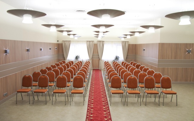 AZIMUT Park Hotel Kostroma