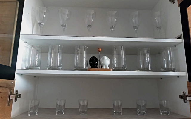 Апартаменты Магнолия