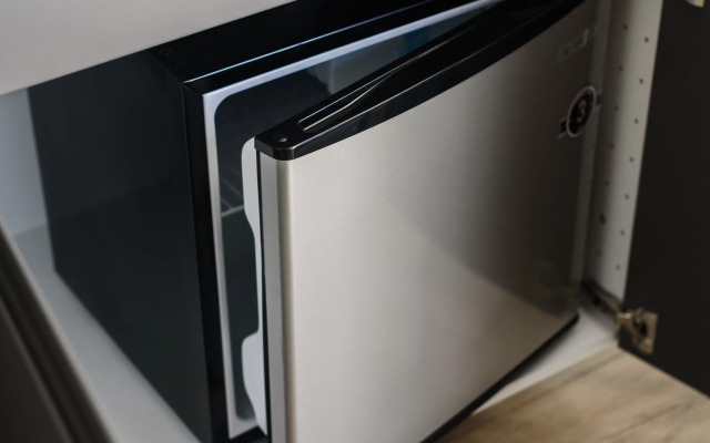 База Отдыха Deep Sky