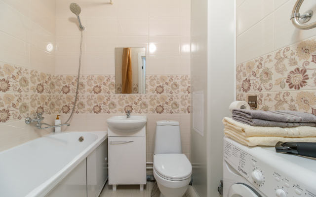 Sutki Rent sutki Rent Na Prospekte Energetikov Apartments