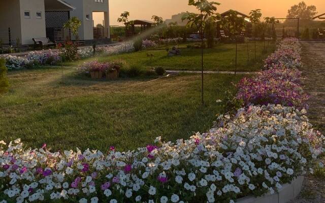 U pruda Guest House