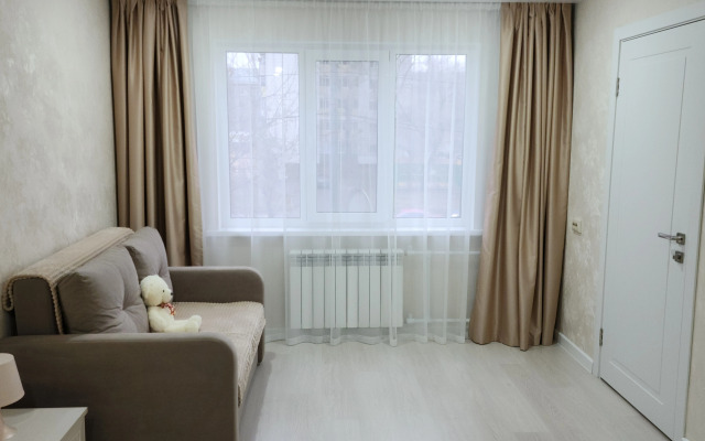 Dlya Bolshoy Semyi Flat