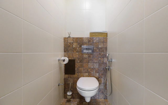 Balticrealty Na Dobrolyubova Flat
