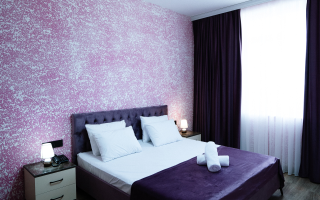 Avrasya Hotel