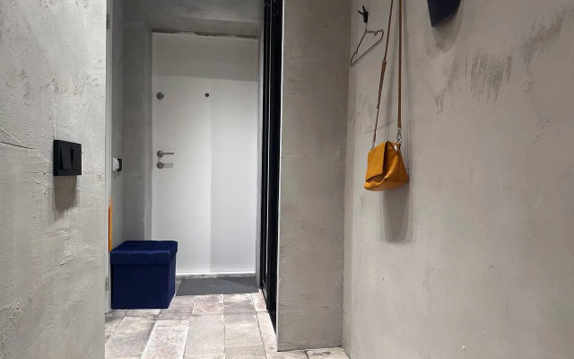 Квартира в стиле Loft - Mari'Nochka