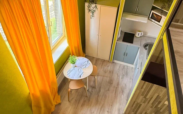 V Zhk Tatyyanin Park Gv2 Apartments