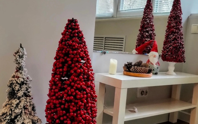 Квартира на улице Широкая 33