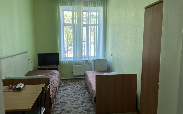Gostinitsa Pushkin