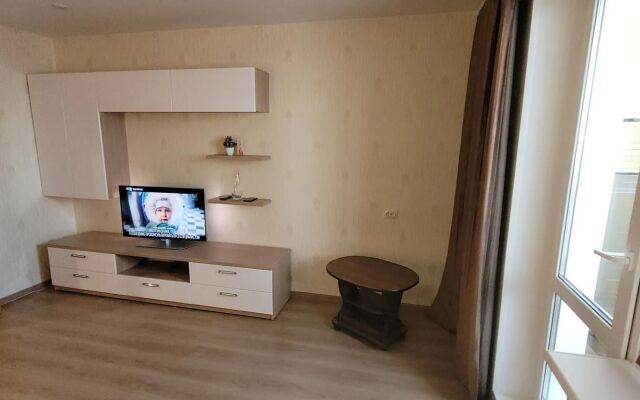 Квартира с Видом на Город на улице Агалакова 66А