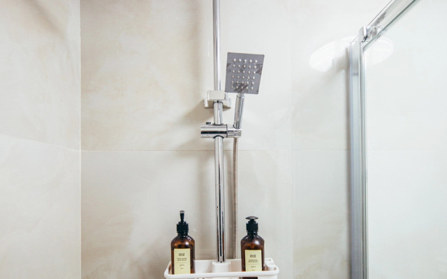 Апартаменты Уютная студия в центре города 2