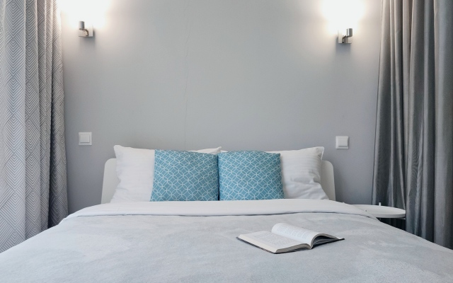 Odnokomnatnaya Molodogvardeyskaya 2/91 Flat