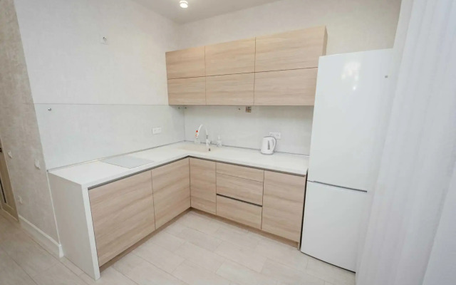 Na Prospekte Yanki Kupaly 88b Apartments