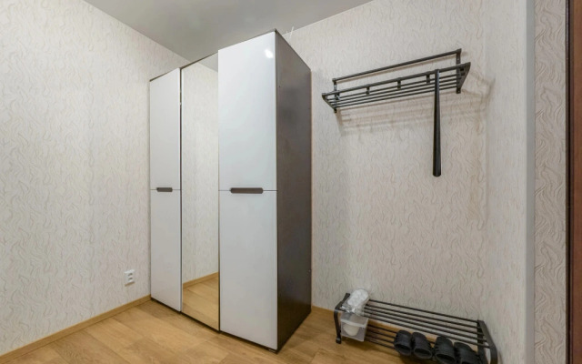 Apartments Komfort Graf Orlov