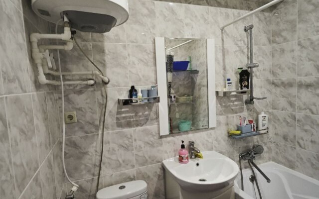 Апартаменты Фиолeнт Village У Александра