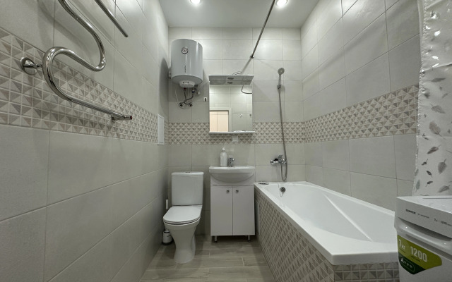 Квартира КакДома студия Колхозная 5/2-199 Краснодар Центр города