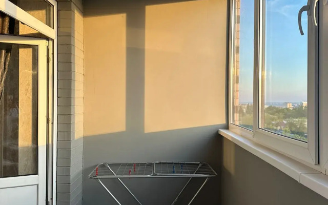 Studiya V Zhk Linii Novaya Flat