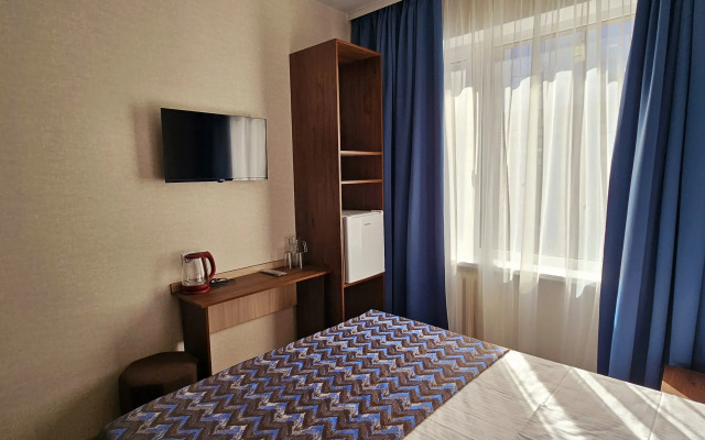 Hotel Krym