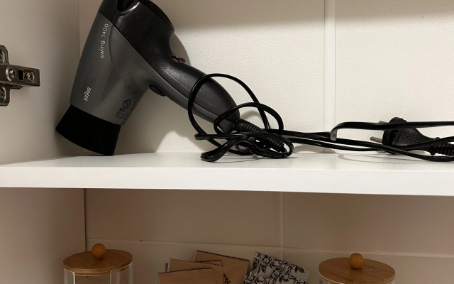Uyutnaya Studiya S Dvumya Krovatyami Flat