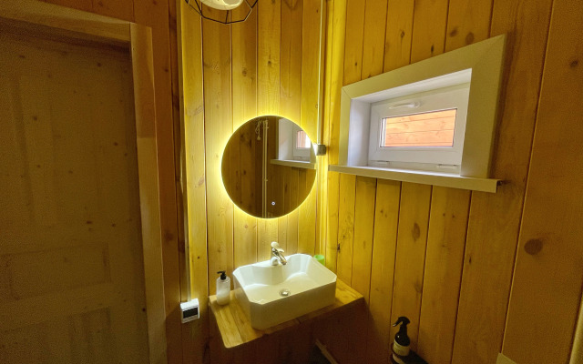 Gorny Orel Mini-Hotel