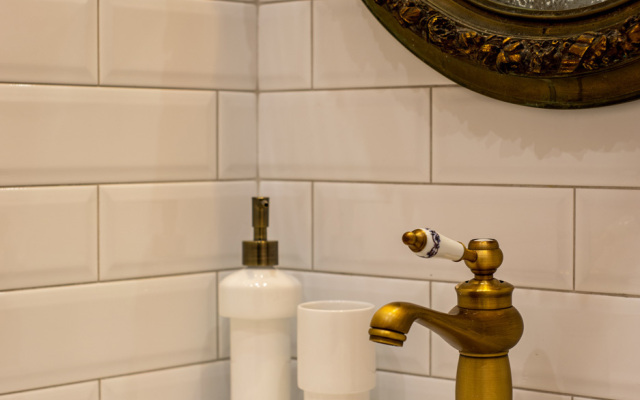 Квартира Петербург