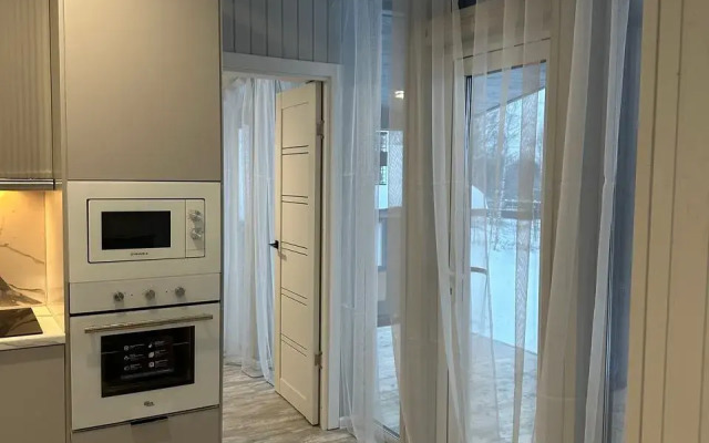 V loginovo Guest house