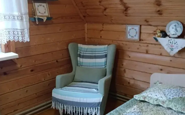 Uyutnyij Ugolok Dlya Otdyiha Private house