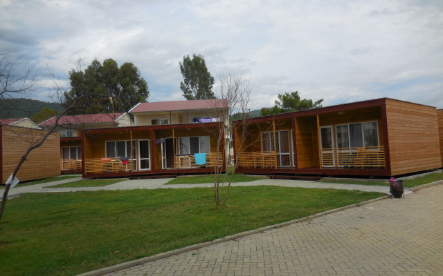 Anakopiya Club Hotel