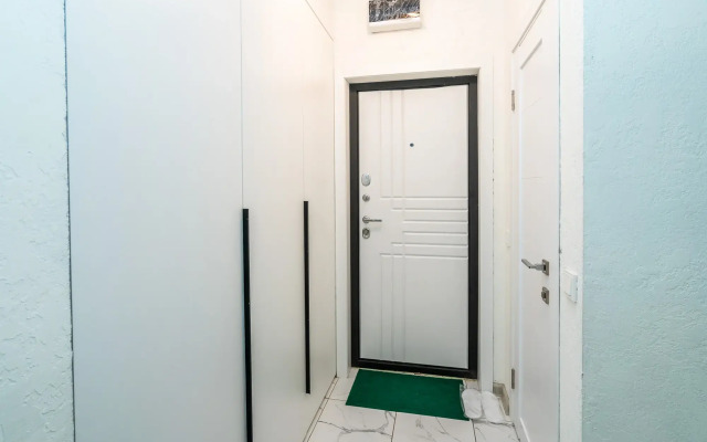 Апартаменты Nebo-VL 8