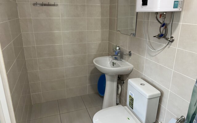 Апартаменты 339 Мира 3