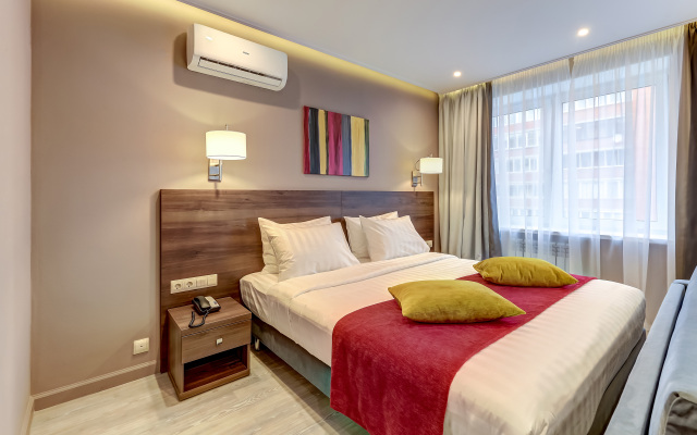 Orbita Hotel