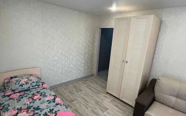 Апартаменты на улице Металлургов, 28