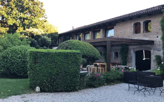 Agriturismo Ca' Sagredo Guest house