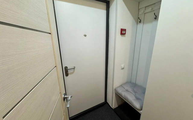 Квартира уютная