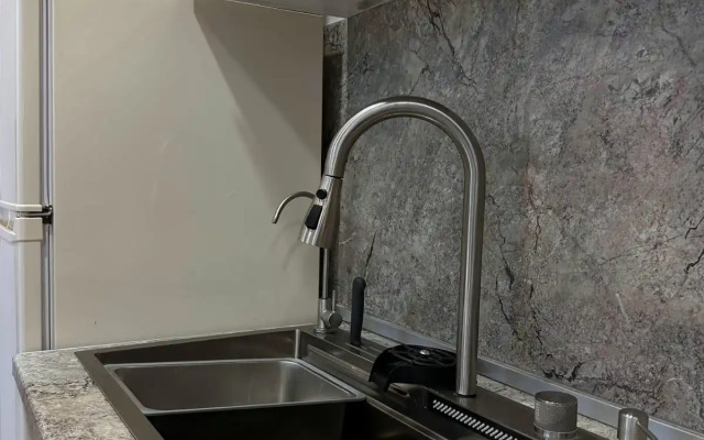 Апартаменты ЖК Золотые пески 7 от Evparenda