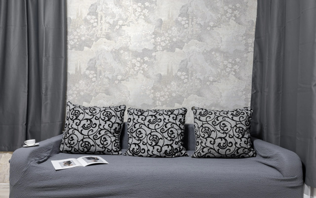 Апартаменты Мой Питер на Севастьянова 3